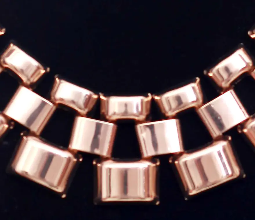 JINGLIXIN swarovski fashion necklace for gifts