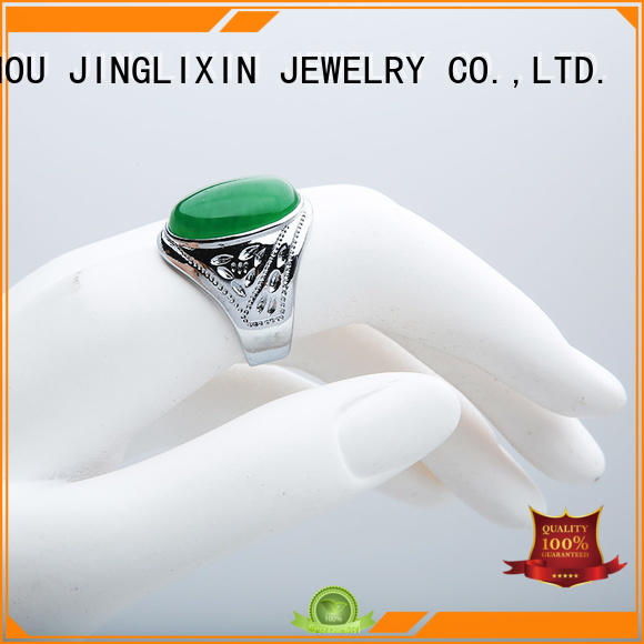 children ring high quality for male JINGLIXIN
