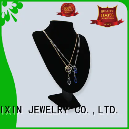 JINGLIXIN Latest copper necklace Supply for women