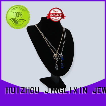 JINGLIXIN semiprecious jewelry necklaces k for guys