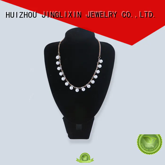 JINGLIXIN k wholesale necklaces with name for women