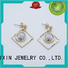JINGLIXIN hot sale ladies earrings odm service for sale
