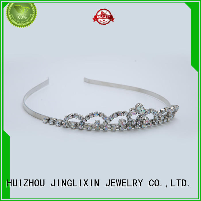 hardware jewelry plated silk environmental jewelry accessories manufacture