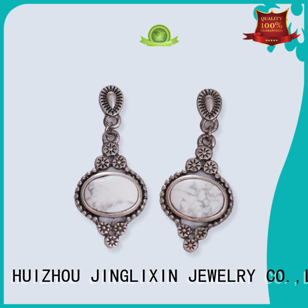 jewelry earrings for party JINGLIXIN