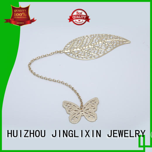 JINGLIXIN domestic scarf buckle broach for party