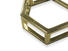 zinc women's jewelry accessories steel plated cufflinks for ladies