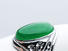 JINGLIXIN jadeite custom ring oem service for sale