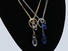 abs beads gold fashion necklace professional for guys JINGLIXIN