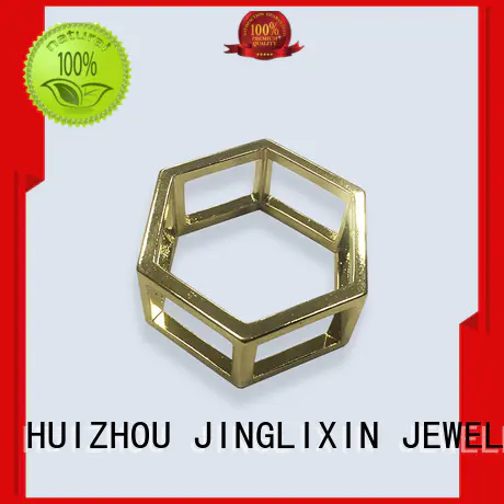 JINGLIXIN white jewelry accessories rhinestones for party