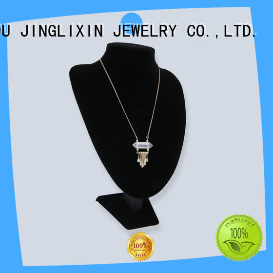 JINGLIXIN k fashion necklaces manufacturer for women
