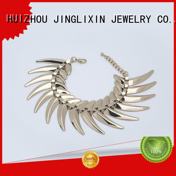JINGLIXIN personalised bracelets for her manufacturer for ladies