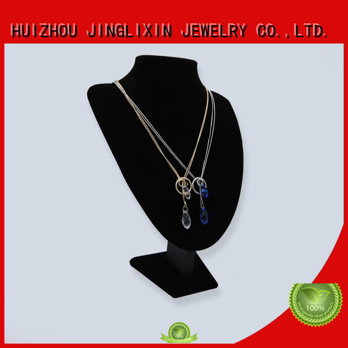 JINGLIXIN wholesale necklaces manufacturer for party