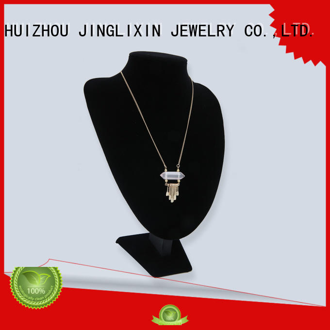JINGLIXIN fashion necklaces factory for wife