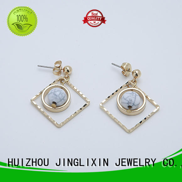JINGLIXIN chandelier jewelry earrings with name for ladies