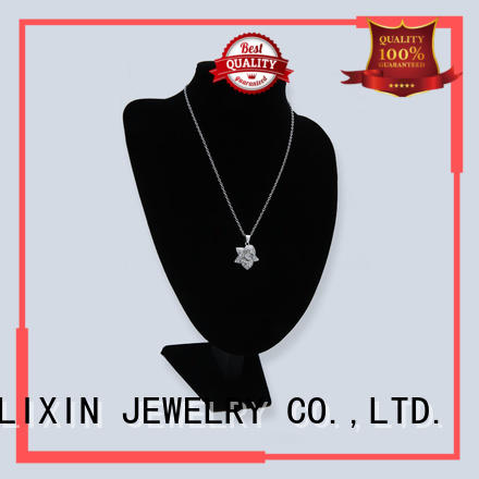 plated semi-precious stones necklace manufacturer for guys