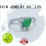 JINGLIXIN reality male ring odm service for present