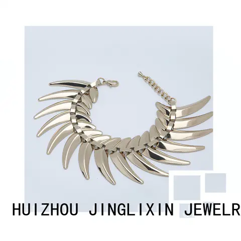 personalized bracelets for her wrist for ladies JINGLIXIN
