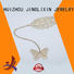 JINGLIXIN Brand oil hardware jewelry glass supplier