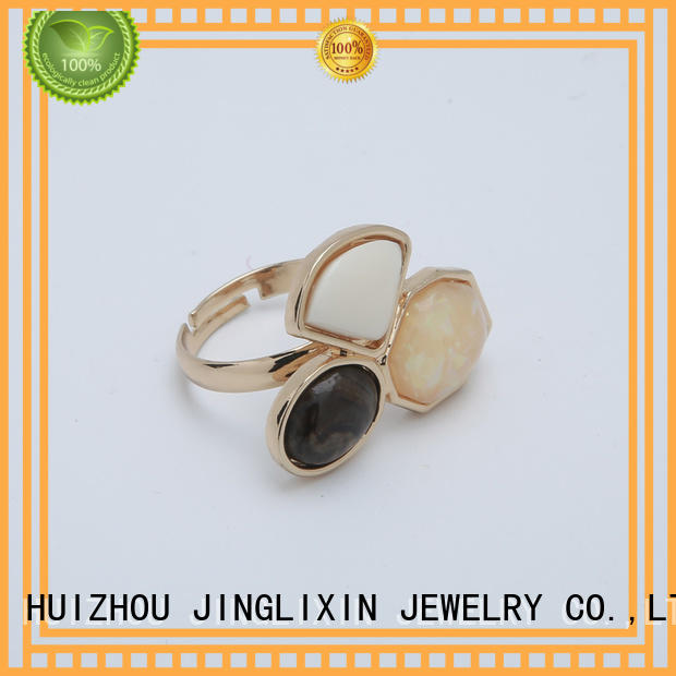 ring supplier r for male JINGLIXIN