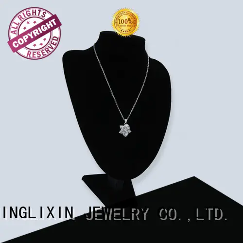 JINGLIXIN Top copper necklace Suppliers for gifts