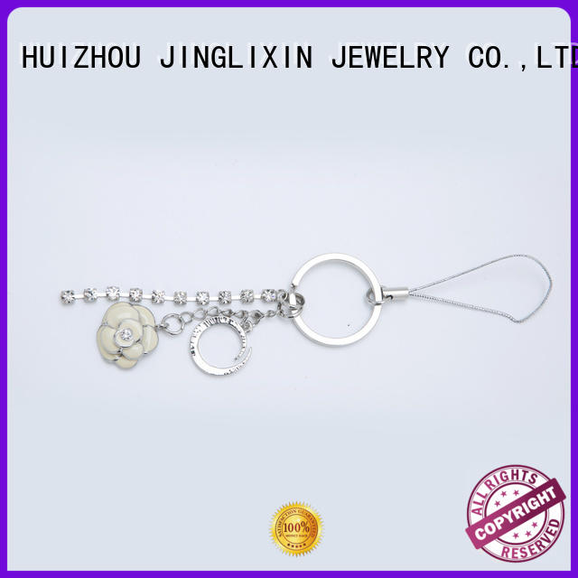 hair gold fashion OEM jewelry accessories JINGLIXIN
