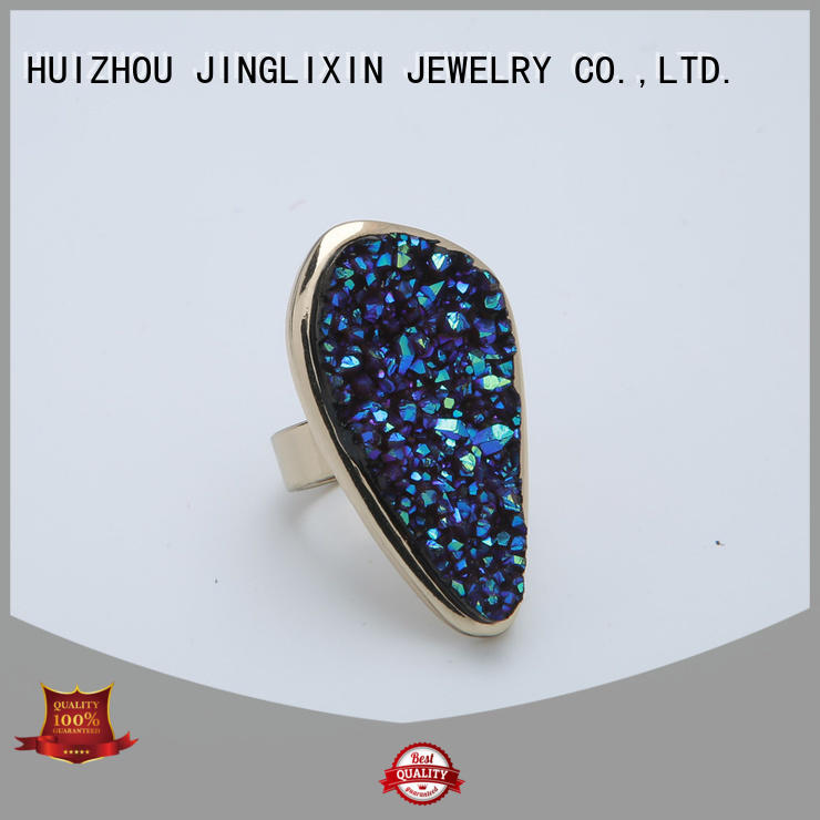 female ring for sale JINGLIXIN