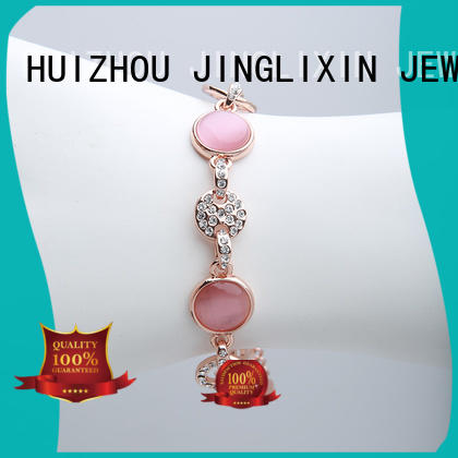 personalized bracelets for her hot sale for sale JINGLIXIN