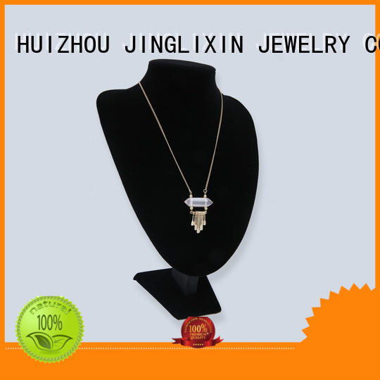 k wholesale necklaces factory for party JINGLIXIN