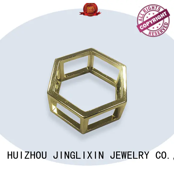 scarf brooch clip professional for sale JINGLIXIN