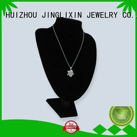 plated fashion necklace factory for party JINGLIXIN