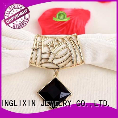 JINGLIXIN new style jewelry accessories for women
