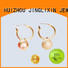wholesale fashion earrings for party JINGLIXIN