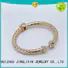 rose czech wholesale bracelets alloy JINGLIXIN company