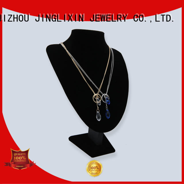necklace supplier with name for guys JINGLIXIN