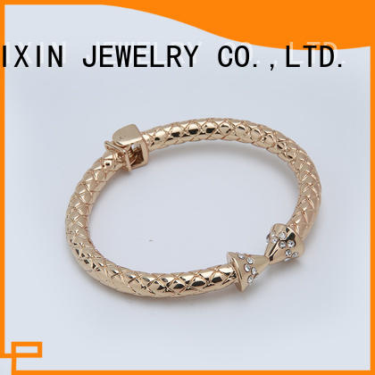 JINGLIXIN personalized braided rope bracelet best for party