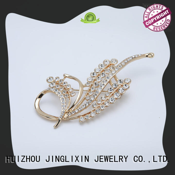 JINGLIXIN women's fashion jewelry accessories company for women