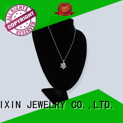 JINGLIXIN custom necklace for her factory for wife