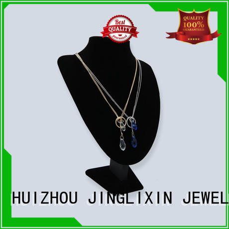 glass necklace supplier factory for women