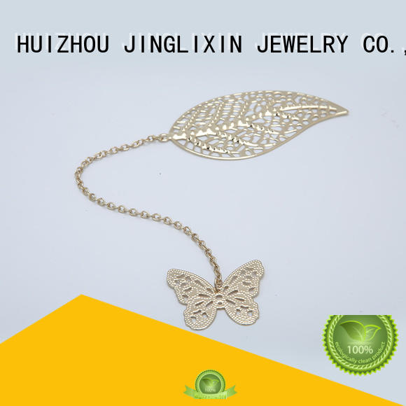 professional gold jewelry accessories professional for women JINGLIXIN