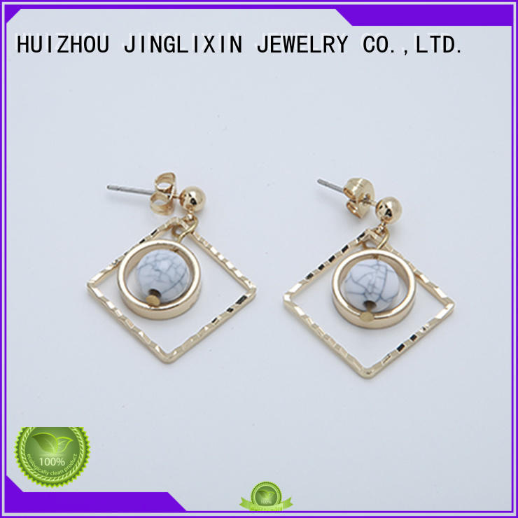 jewelry earrings odm service for sale