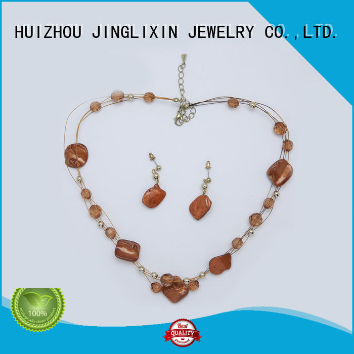 High-quality fine jewelry sets company for party