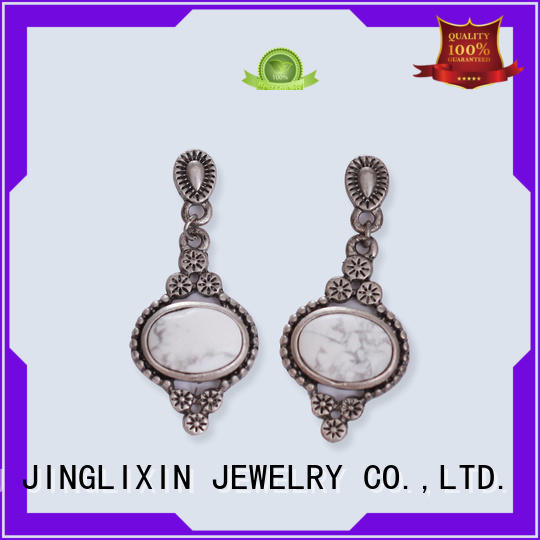 earrings wholesale for women JINGLIXIN