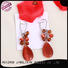 abs design earrings professional for ladies JINGLIXIN