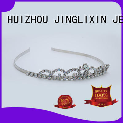 fashion jewelry accessories for women JINGLIXIN
