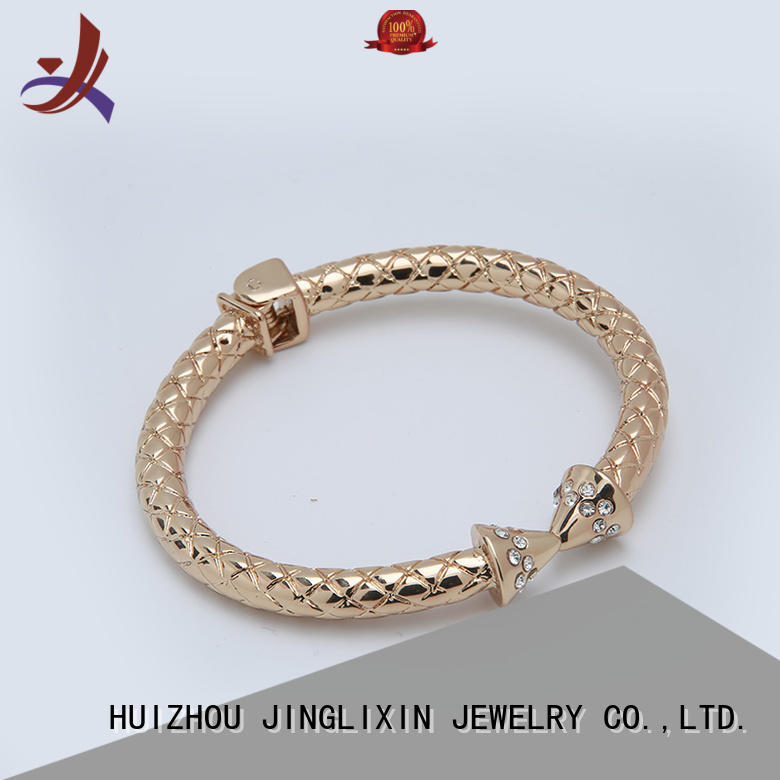 bracelet custom bracelet opal tricolor JINGLIXIN Brand