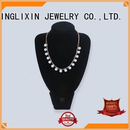 personalized necklaces for her manufacturer for party JINGLIXIN