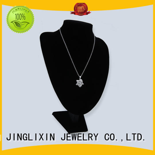 jewelry necklaces stone for party JINGLIXIN