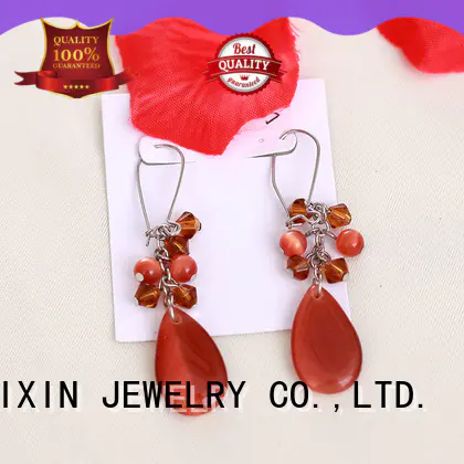 ancient pendant earrings with name for sale JINGLIXIN