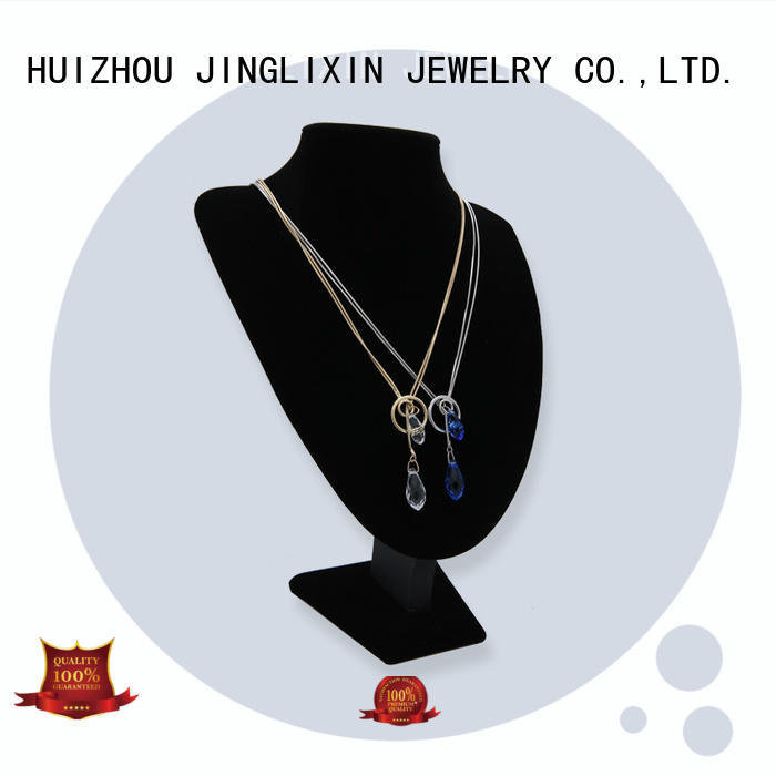 JINGLIXIN Brand necklace gold stone wholesale necklaces