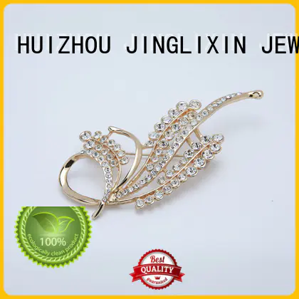 JINGLIXIN fashion jewelry accessories Supply for ceremony